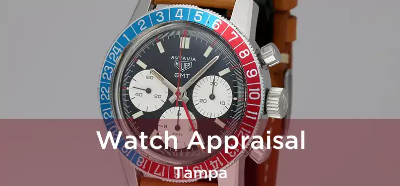  Watch Appraisal Tampa
